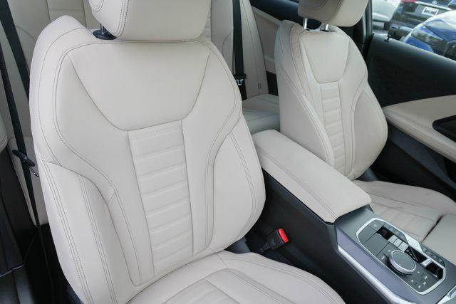 used 2025 BMW 230 car, priced at $37,991