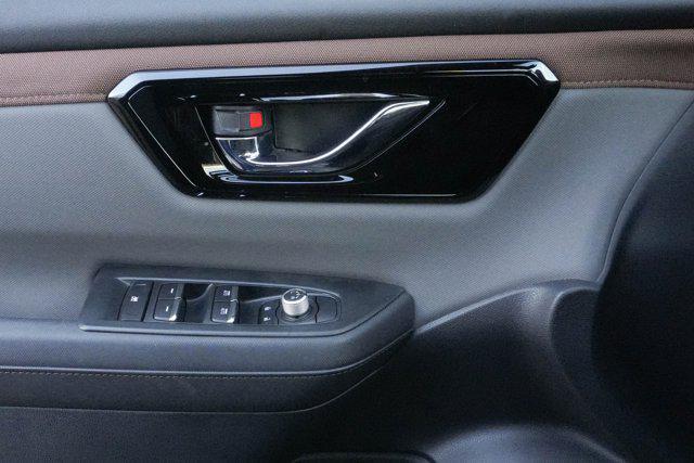 used 2025 Subaru Forester Hybrid car, priced at $34,619