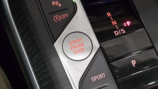 new 2026 BMW 330 car, priced at $55,190