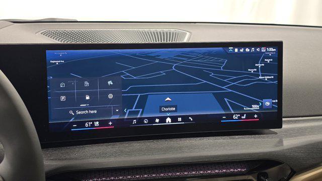 new 2026 BMW 330 car, priced at $55,190