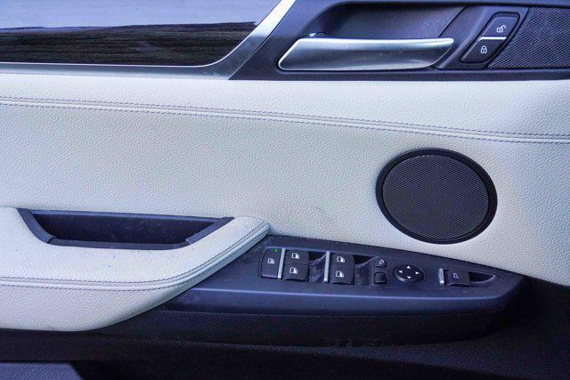 used 2016 BMW X3 car, priced at $15,991