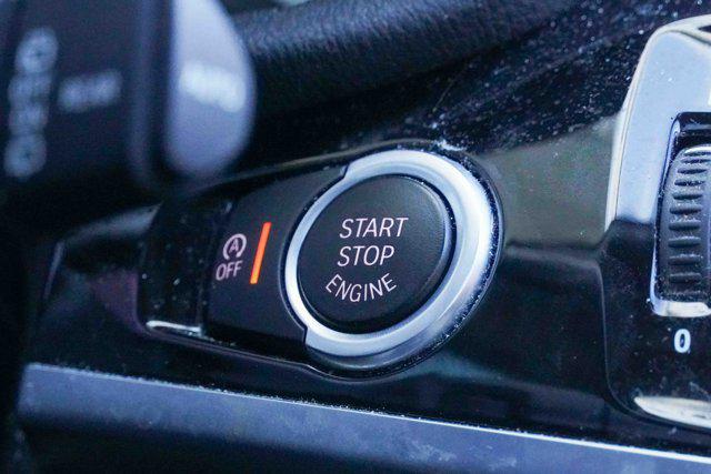 used 2016 BMW X3 car, priced at $15,991