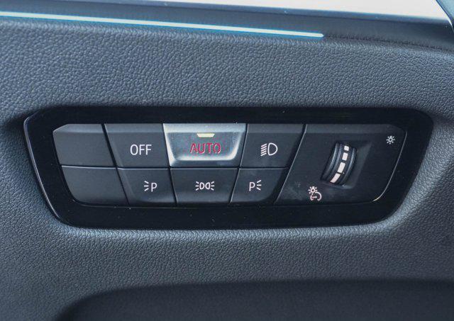 used 2024 BMW M440 car, priced at $47,491