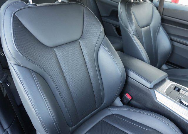 used 2024 BMW M440 car, priced at $47,491