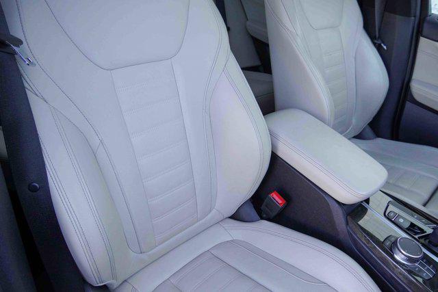 used 2019 BMW X3 car, priced at $25,991