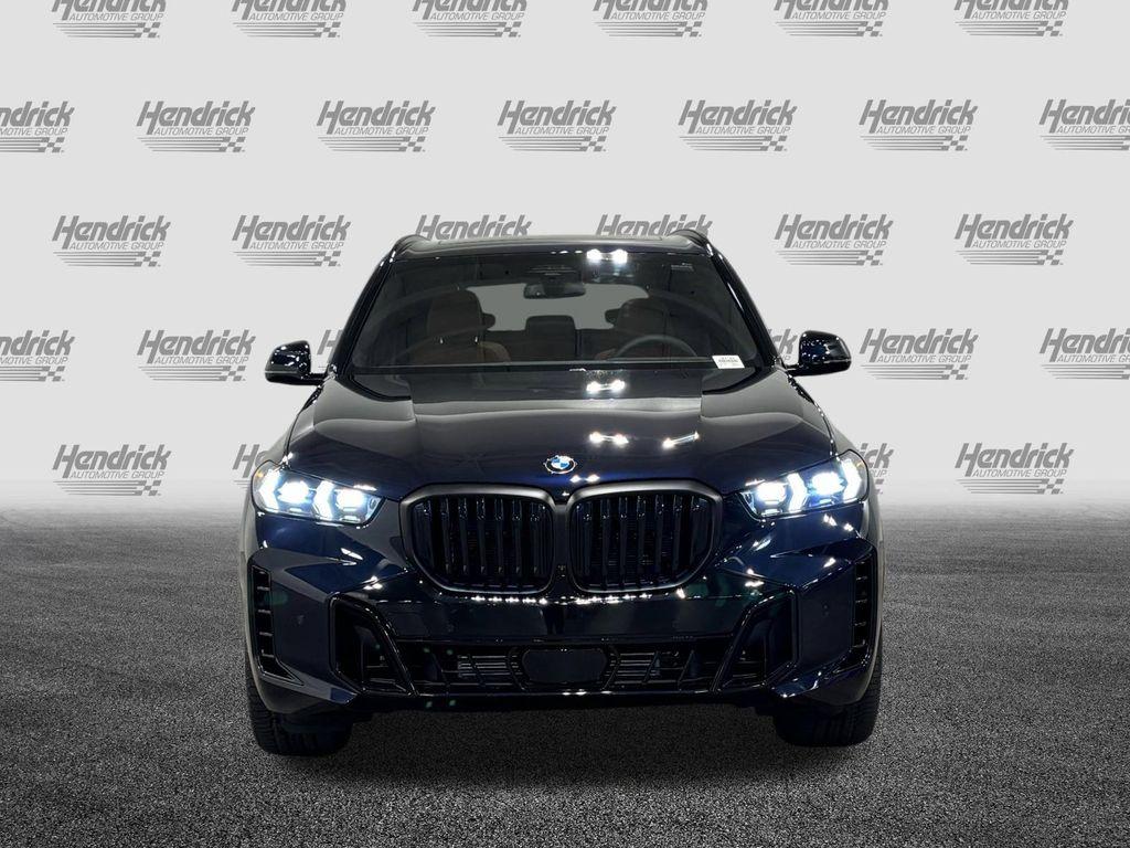 new 2026 BMW X5 car, priced at $88,850