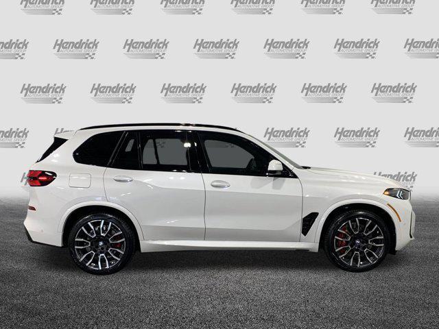 new 2026 BMW X5 PHEV car, priced at $85,825