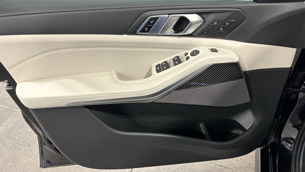 new 2026 BMW X5 car, priced at $108,700