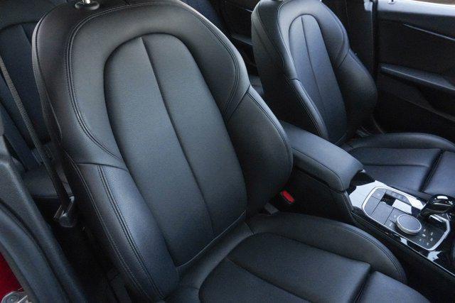 used 2021 BMW 228 Gran Coupe car, priced at $21,991