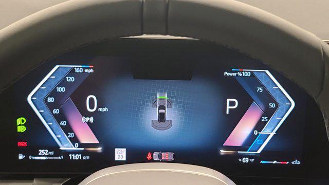 new 2026 BMW X3 car, priced at $60,475