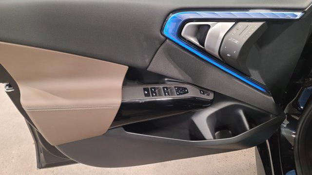 new 2026 BMW X3 car, priced at $60,475