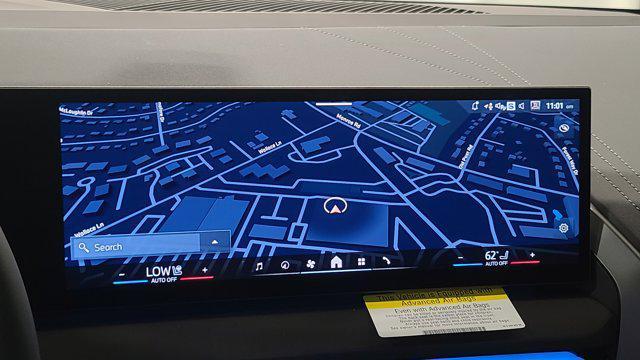 new 2026 BMW X3 car, priced at $60,475