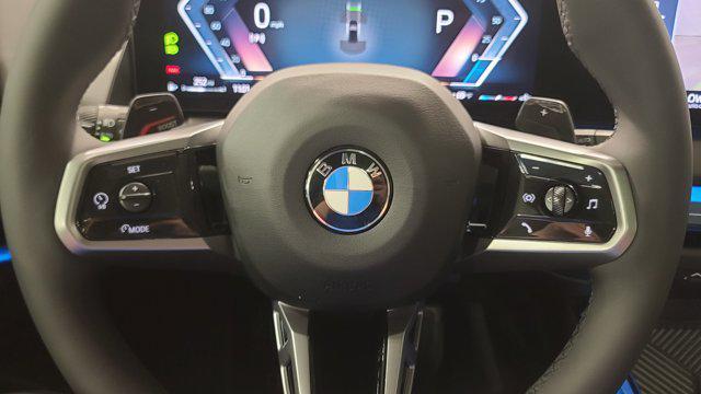 new 2026 BMW X3 car, priced at $60,475