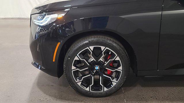 new 2026 BMW X3 car, priced at $60,475