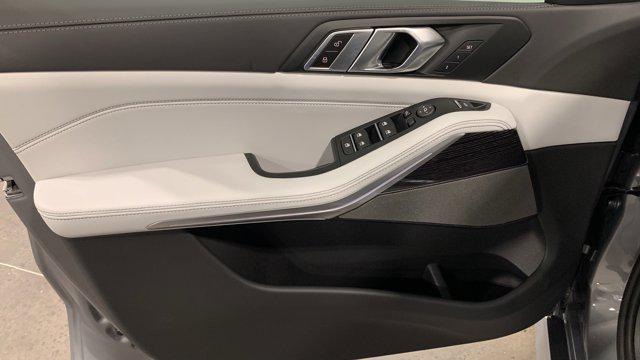 new 2026 BMW X5 car, priced at $79,675