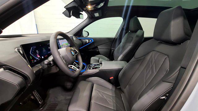 new 2026 BMW X3 car, priced at $61,970