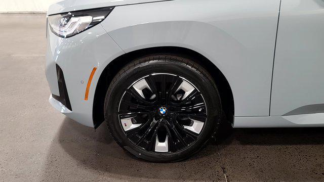 new 2026 BMW X3 car, priced at $61,970