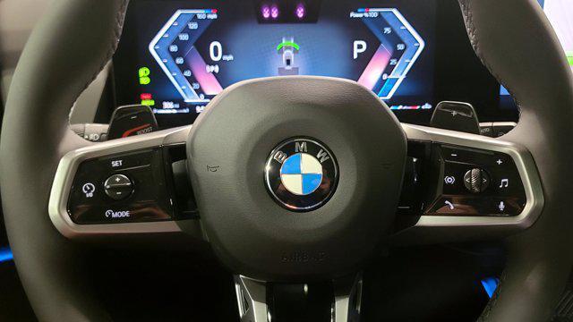 new 2026 BMW X3 car, priced at $61,970