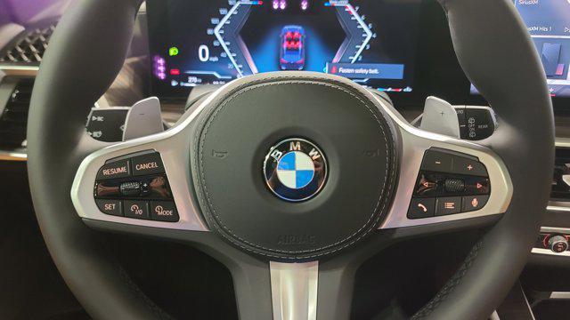 new 2026 BMW X5 car, priced at $87,950
