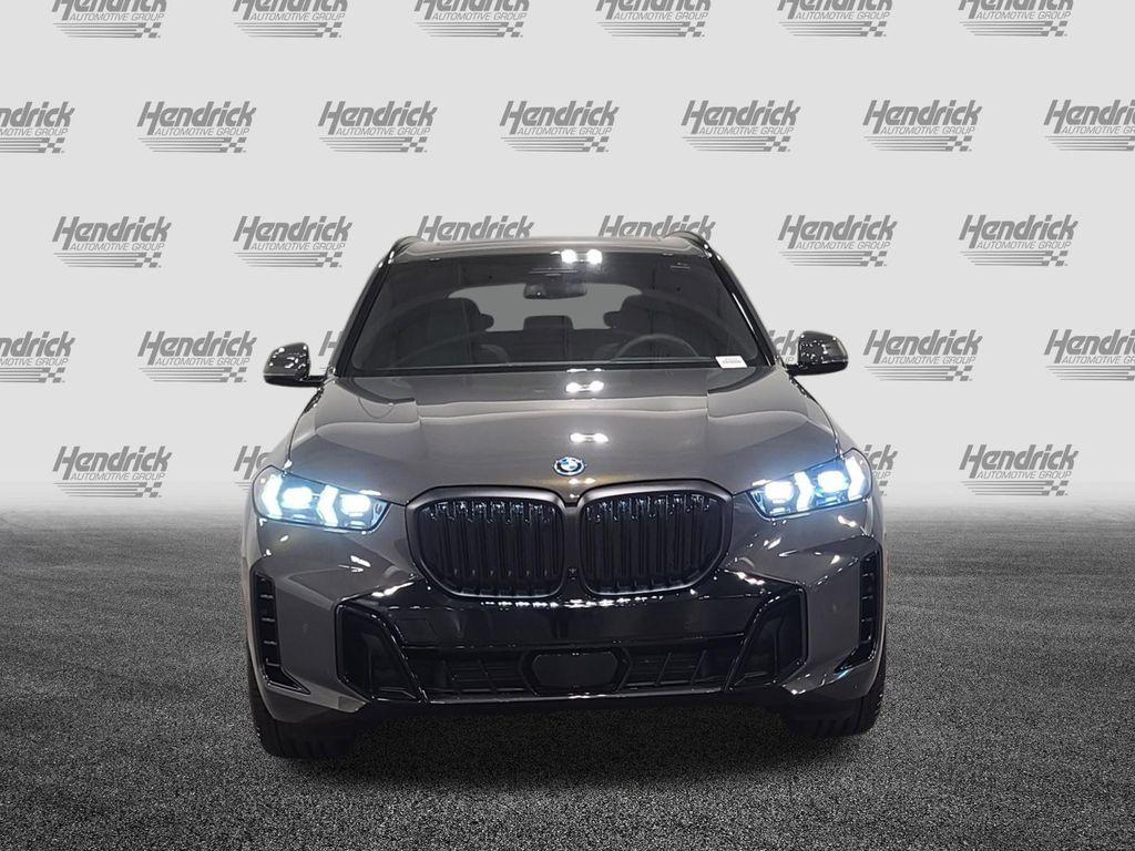 new 2026 BMW X5 PHEV car, priced at $93,350