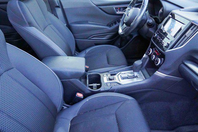used 2019 Subaru Forester car, priced at $22,719