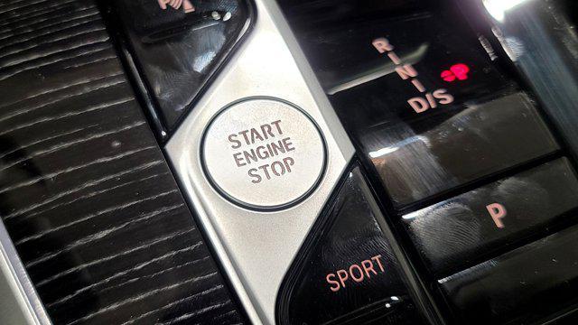 new 2026 BMW X7 car, priced at $98,700