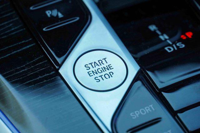 used 2024 BMW X5 car, priced at $55,991