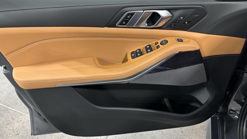 new 2026 BMW X5 car, priced at $85,700