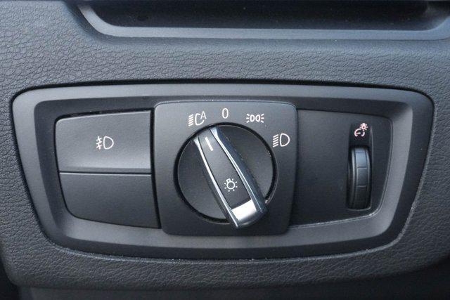 used 2018 BMW X1 car, priced at $17,991