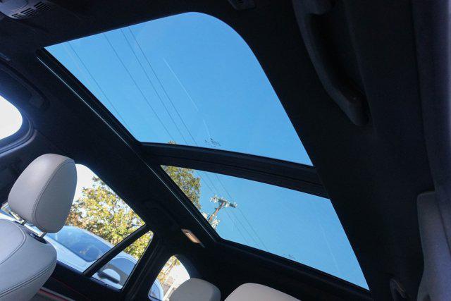 used 2018 BMW X1 car, priced at $17,991