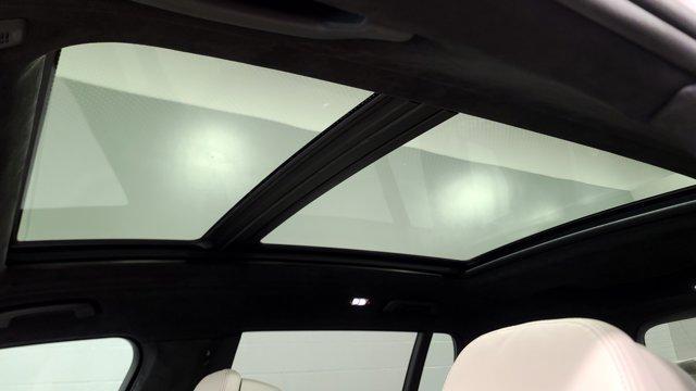 new 2026 BMW X7 car, priced at $105,900