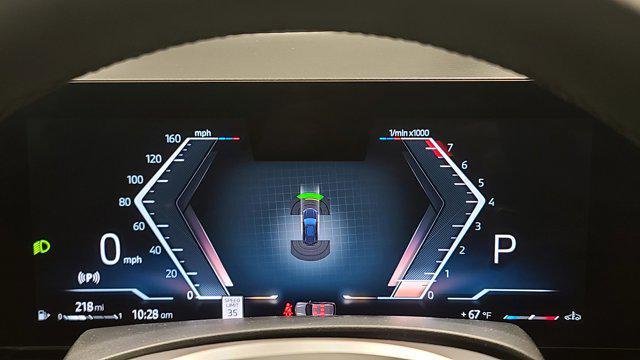 new 2026 BMW X5 car, priced at $80,100