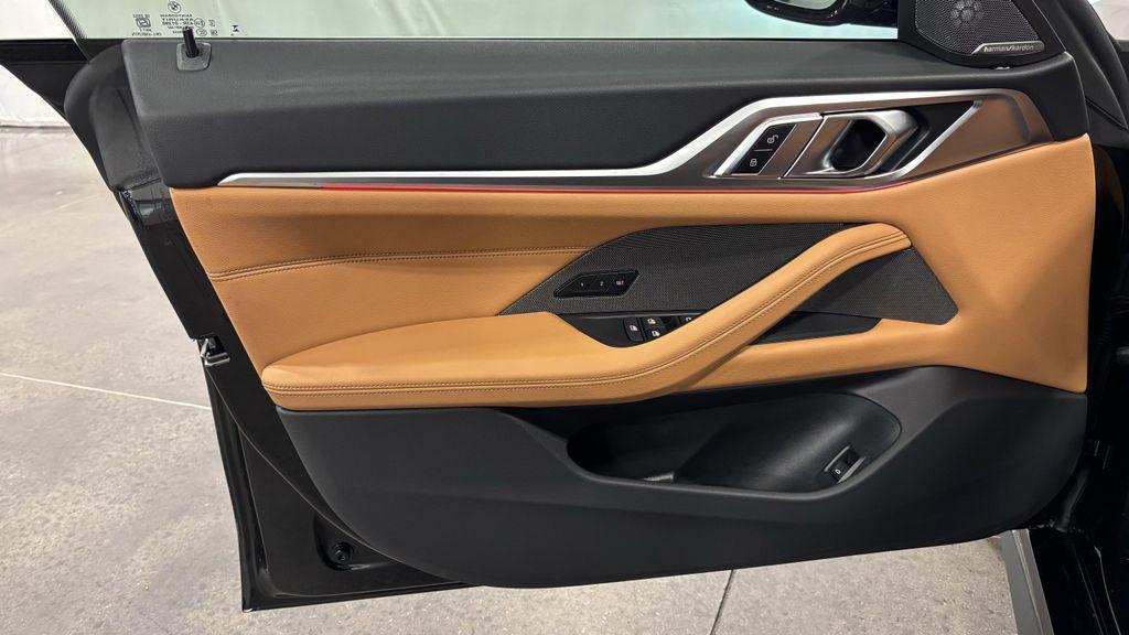 new 2026 BMW 430 Gran Coupe car, priced at $57,515
