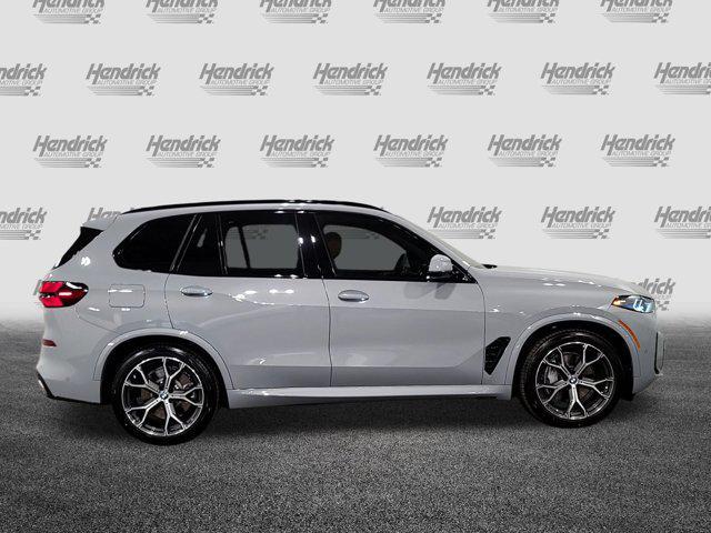 new 2026 BMW X5 PHEV car, priced at $84,150