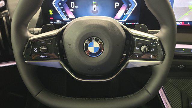 new 2026 BMW X3 car, priced at $59,525