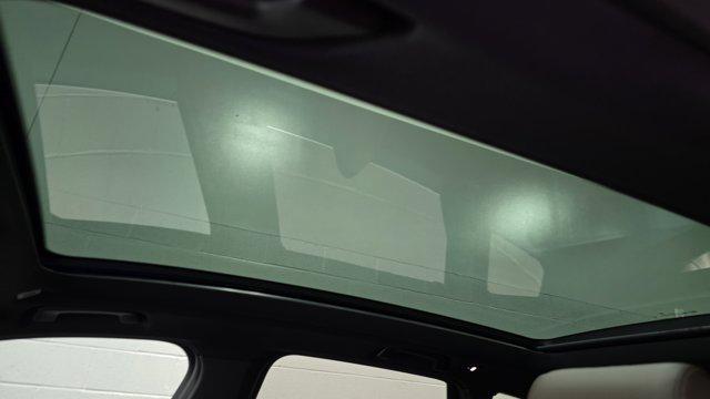 new 2026 BMW X3 car, priced at $59,525