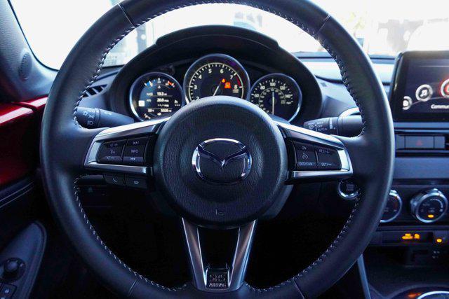 used 2022 Mazda MX-5 Miata car, priced at $28,991