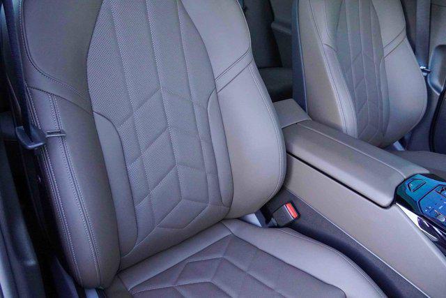 used 2025 BMW 530 car, priced at $49,500