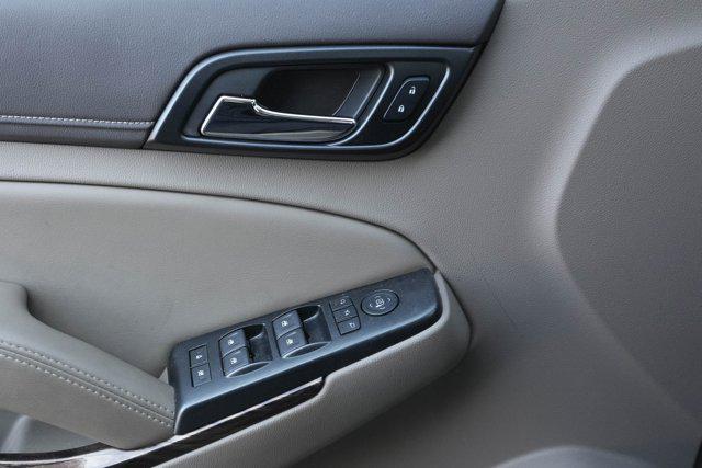 used 2019 GMC Yukon car, priced at $24,991