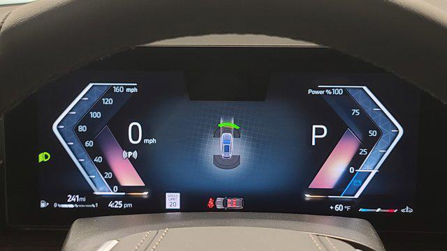 new 2026 BMW X5 car, priced at $77,125