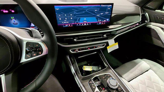 new 2026 BMW X5 car, priced at $107,450