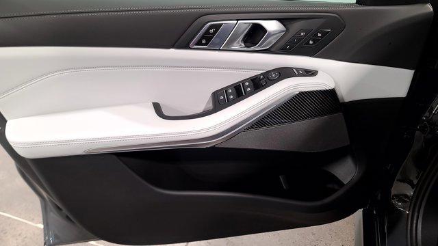 new 2026 BMW X5 car, priced at $107,450