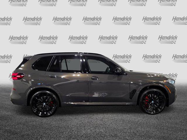 new 2026 BMW X5 car, priced at $107,450