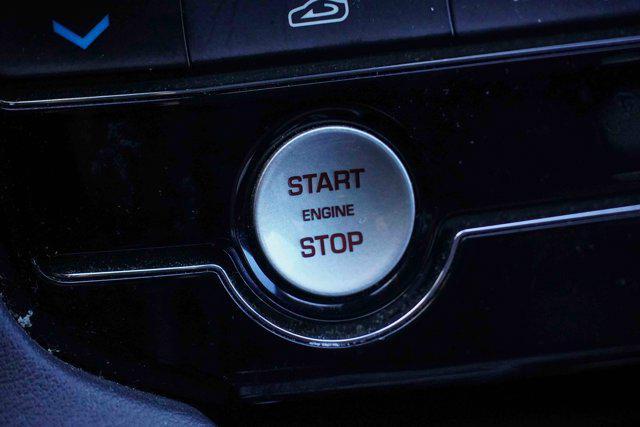 used 2020 Jaguar F-PACE car, priced at $23,991