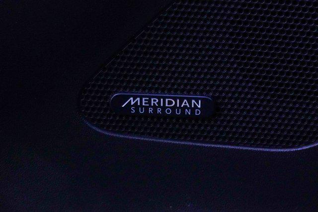 used 2020 Jaguar F-PACE car, priced at $23,991