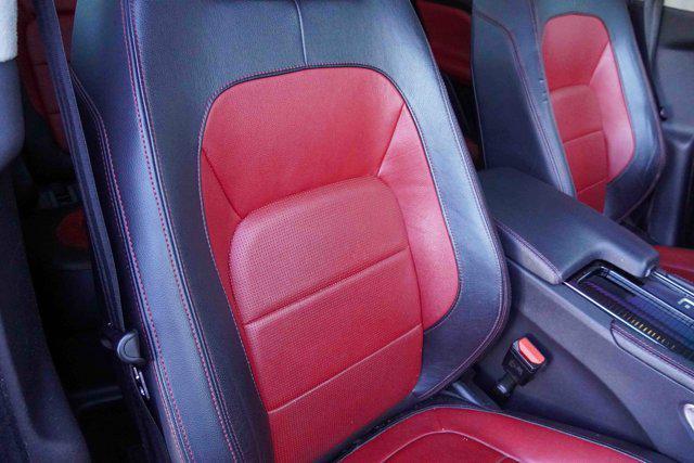 used 2020 Jaguar F-PACE car, priced at $23,991