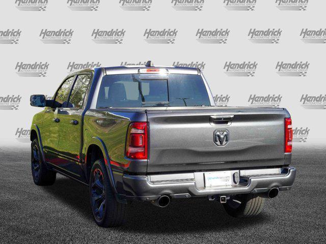 used 2020 Ram 1500 car, priced at $29,941