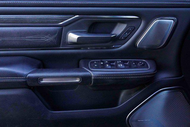 used 2020 Ram 1500 car, priced at $29,941