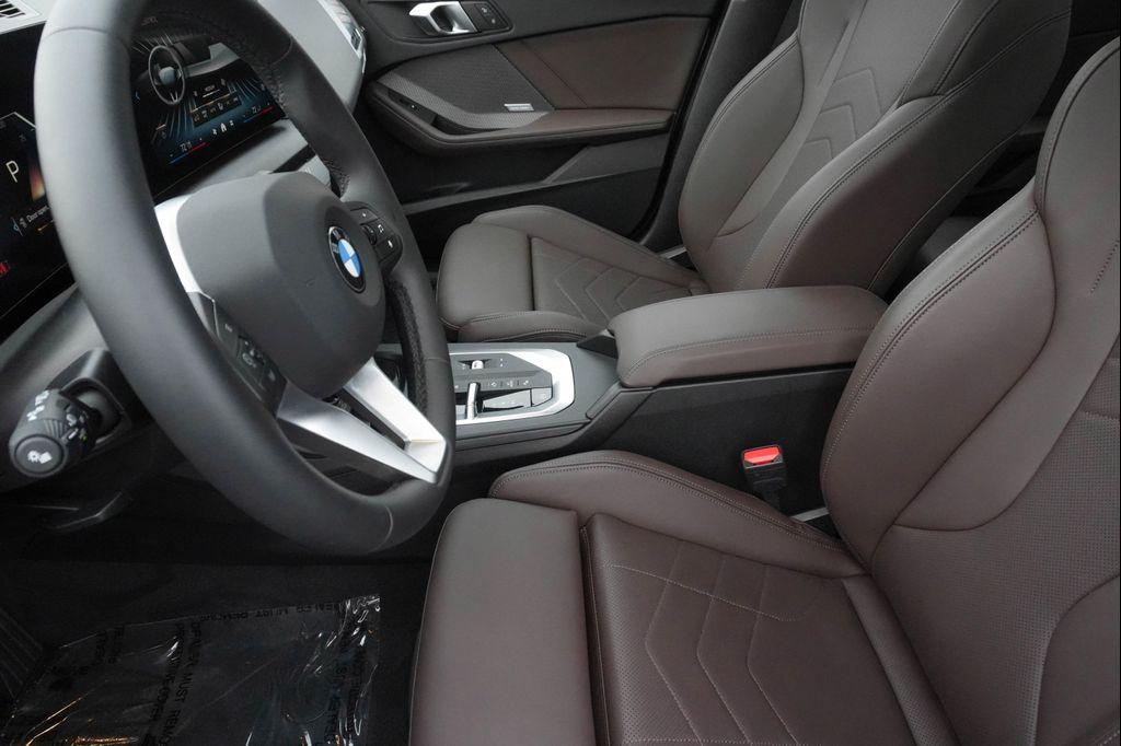 used 2025 BMW 228 Gran Coupe car, priced at $39,790