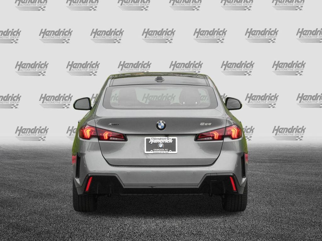 used 2025 BMW 228 Gran Coupe car, priced at $39,790